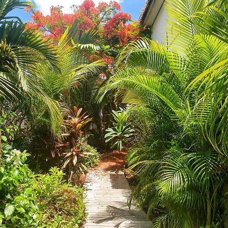 Lowlands Villa Blue Lagoon Suite Apartment מראה חיצוני תמונה