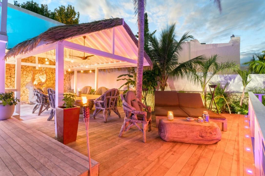 Lowlands Villa Blue Lagoon Suite Apartment מראה חיצוני תמונה
