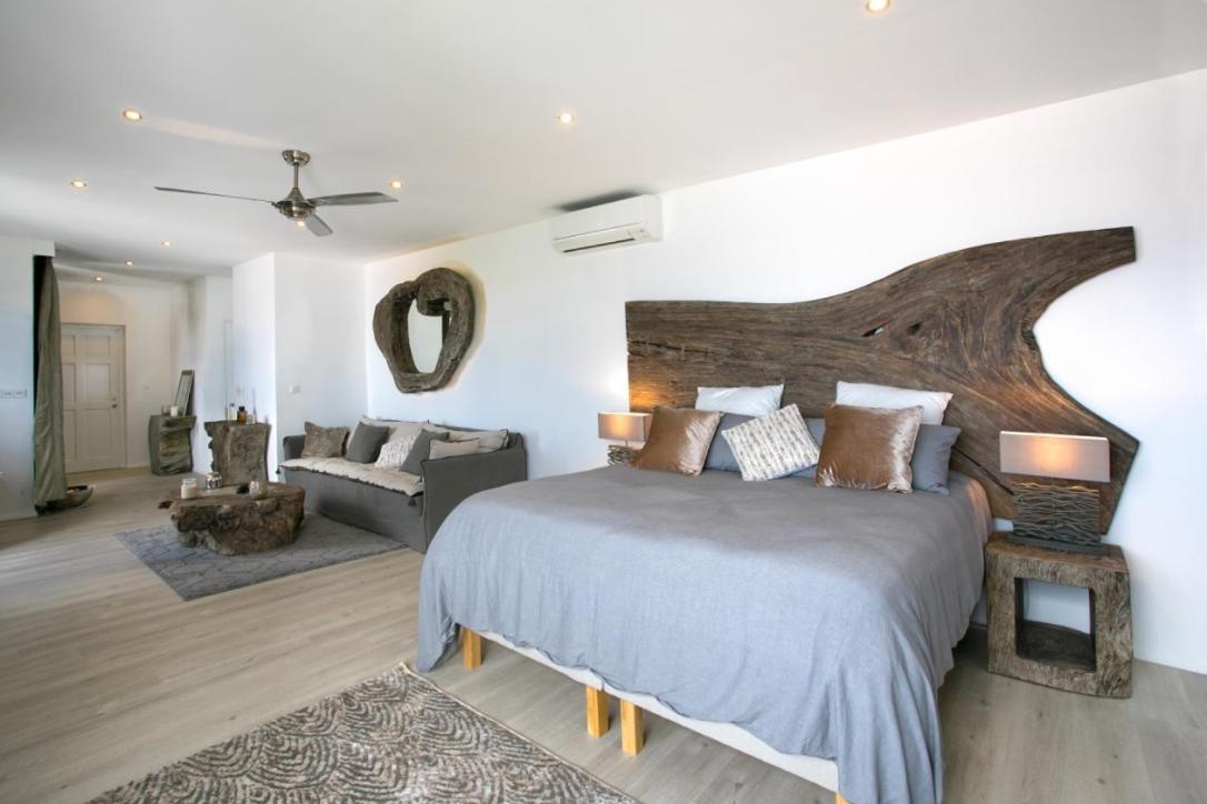 Lowlands Villa Blue Lagoon Suite Apartment מראה חיצוני תמונה