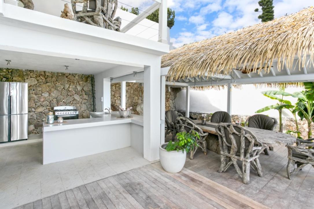 Lowlands Villa Blue Lagoon Suite Apartment מראה חיצוני תמונה
