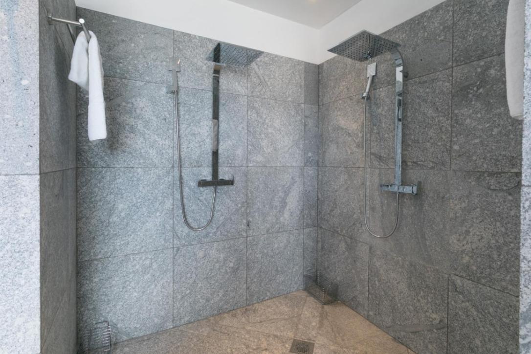 Lowlands Villa Blue Lagoon Suite Apartment מראה חיצוני תמונה